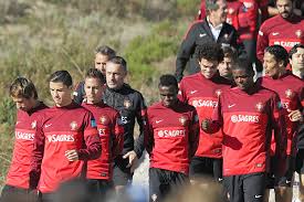 The portugal national football team (portuguese: Selecao Portuguesa Decide Vaga Para Copa Em Dois Jogos Com A Suecia Jornal Mundo Lusiada