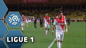 C'est racing club de lens (rcl) qui recoit as monaco fc (asm) pour ce match francais du dimanche 23 mai 2021 (resultat de championnat francais). As Monaco Rc Lens 2 0 Highlights Mon Rcl 2014 15 Youtube