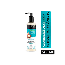 Due to regulations in your location, we are not able to ship this product to you. Acondicionador De Argan Y Amla Para Nutrir Tu Pelo Productos Salcobrand