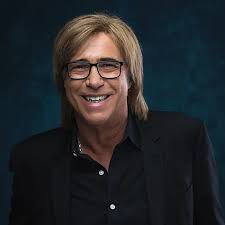 Underground Garage (Ch. 21): Maximum Rock & Soul Music