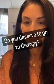 Dr Nicole Andreoli talks...