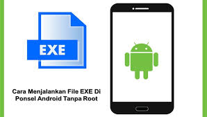 Check spelling or type a new query. Cara Membuka Atau Menjalankan File Exe Di Ponsel Android Tanpa Root Fajrinfo