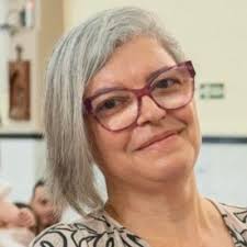 Leopoldina Sueli Santos