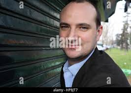 Leo hickman hi-res stock photography and images