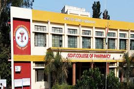 Click on the mark of the pharmacy that is nearest you to find all the information of contact as location, phone and some reviews (if they have them). Government College Of Pharmacy Karad Admission 2021 Courses Fee Cutoff Ranking Placements Scholarship