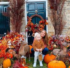 On the evening on june 9, solomon posted an adorable photo of herself. Stacey Solomon Flees Home In Middle Of The Night With Baby Son After Getting Creeps Celebrity News Showbiz Tv Express Co Uk