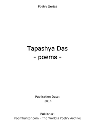 Before getting to the main list, there are 4 honorable mentions. Https Www Poemhunter Com I Ebooks Pdf Tapashya Das 2014 8 4 Pdf