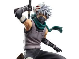 We have 77+ background pictures for you! Kakashi Hatake Figure Anbu Black Ops Ver Reproduction