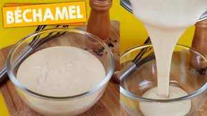 Para deixar essa saborosa receita ainda melhor, esse preparo de molho branco irá tudo ainda mais gostoso! Como Fazer Molho Branco Para Lasanha Facil Bechamel Nandu Andrade Youtube