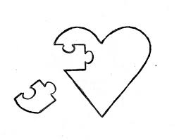 Black And White Puzzle Piece Tattoo Missing Puzzle Piece By Mr Lablondie On Deviantart Puzzle Drawing Puzzle Piece Art Puzzle Piece Tattoo