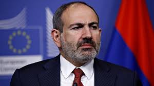 Ermenistan başbakanı nikol paşinyan, france24 televizyonuna verdiği demeçte türkiye'ye karşı akılalmaz iddialarda bulundu. Ermenistan Da Daglik Karabag Krizi Pasinyan A Gece Yarisina Kadar Sure Son Dakika Dunya Haberleri