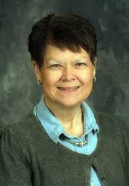 Michelle Mueller-Hinton