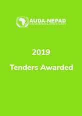 Auda Nepad