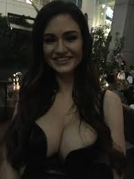 Damn Look At Them Titties... Kendall Karson - James Deen Blog