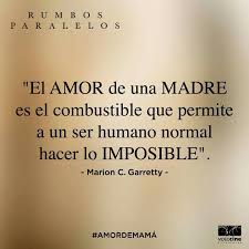 El Amor De Una Madre Words Quotes My Love