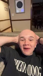 COMMENT BELOW! Should James keep his hair or shave his head? 🪒🧑‍🦲 James  committed to shave his head if we reached our goal raising money for the  mission trip! He will honor