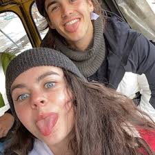 Chevel Shepherd: Good Boy (2021)