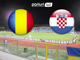 Here you can easy to compare statistics for both teams. Tvr Live Video Online Romania U21 Croatia U21 4 1 Streaming Euro 2019