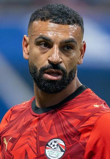 محمد صلاح - ويكيبيديا