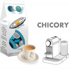 Nespresso coffee machine and capsules for healthy. Chicory Coffee Nespresso Compatible Espressoland Com Au