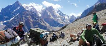 The conference shed light for the advancement of cooperation between asian and african. Remote Destinations Real Adventure World Expeditions