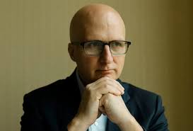 Comments - Aaron Renn: Our Own Malcolm Gladwell