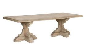 Baldwin Dining Table Natural In 2020 Dining Table Rectangle Dining Table Contemporary Kitchen Furniture