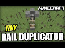 Maybe you would like to learn more about one of these? Minecraft Tutorial Unlimited Rail Generator Works On Playstation Xbox Pc Youtube Minecraft Minecraft Tutorial Minecraft Blueprints