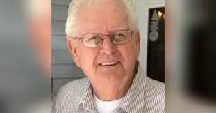 Larry Couch Obituary