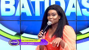 A cantora lizha james trás a musica nakuveva no género afro pop. Porque Que A Lizha James Nunca Convida Liloca Nos Seus Eventos By Full Curiosidade 100