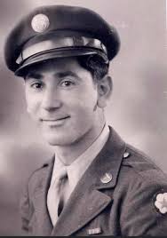 I was thinking this evening about how much I miss George Flaim. George was  a WW2 veteran. He served in the Pacific. That is notable to mention