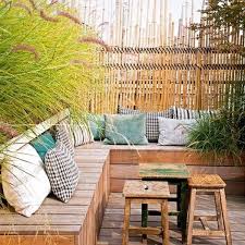 Pinterest 40 Idees Pour Decorer Une Terrasse L Ete Deco Terrasse Decoration Terrasse Et Idee Amenagement Jardin