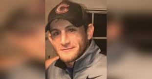 Obituary information for Rickey Felix Menckowski