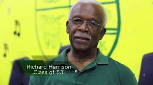 Walter L. Cohen High School