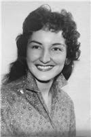 Elvira Olvera Obituary (1936