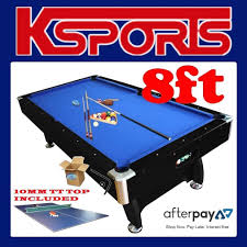 Hold the tip of 0 on one end, and pull the tape to the other end. Traditional Pool Table 8ft Snooker Billiard Table Mdf