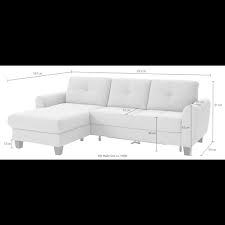 Finde jetzt schnell die besten angebote für sofa hocker mit stauraum auf focus online kleinanzeigen. Sit More Ecksofa Mit Bettfunktion Und Stauraum Online Kaufen Baur
