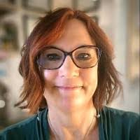 Susan Graf's Instagram, Twitter & Facebook