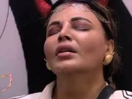 Vikas gupta and sonali phogat supported rakhi sawant. Bigg Boss 14 Rakhi Sawant Cries Inconsolably As Aly Goni Stops Her From Sacrificing Prize Money To Reach Finale