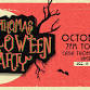 Halloween Party - Uberlândia - 2025 event image