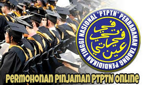 Panduan ini khas buat mahasiswa yang telah membuat pinjaman ptptn dan ingin. Permohonan Pinjaman Ptptn 2021 Online Kali Pertama