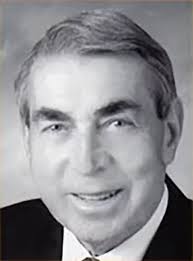 John Robert (Bud) McCaig (1929-2005)