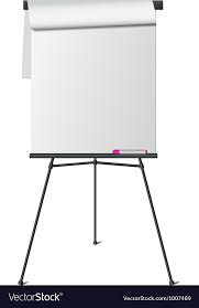 flip chart