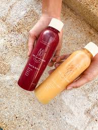 Pour in the remaining 3 cups water and the calamansi juice. Quench Your Thirst With The Cool Juice E D L Y N H E N G