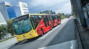 24 de septiembre 9:30 pm. Atentos Asi Funciona Transmilenio Hoy En Medio De Las Marchas Del Paro Nacional Minuto30 Com