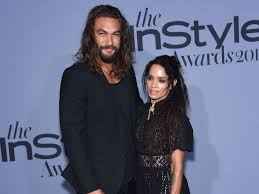 Jason Momoa Ehefrau Lisa Bonet War Schon Sein Kindheitsschwarm Trend Magazin Jason Momoa Lisa Bonet Ehefrau
