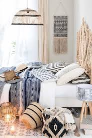 Urban Industrial Home Decor Black And White Bohemian Bedroom Inspiration Shop 100 Bamboo Eco In 2020 Home Bedroom Bedroom Inspirations Bohemian Bedroom Inspiration