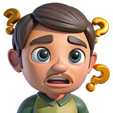 Red Inquiry Mark PNG Transparent Images Free Download