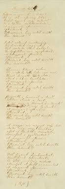 Itt az idő, most vagy soha! Petofi Ereklyek A Nemzet Konyvtaraban Infovilag