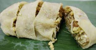 Lumpia Basah Khas Bandung Praktis Kota Bandung Dikenal Akan Wisatanya Dan Juga Kesejukannya Pastinya Kota Bandung Juga Terkenal Akan Resep Lumpia Resep Ayam
